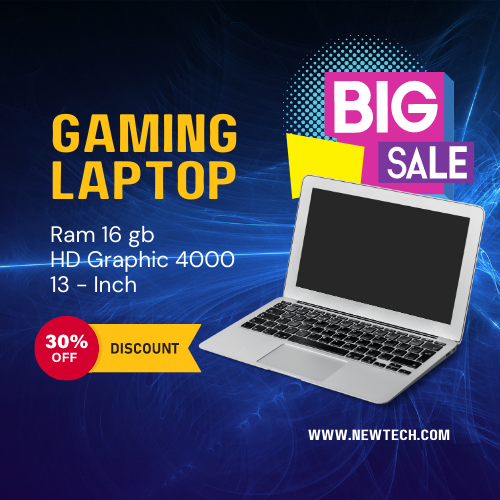 Laptop deal